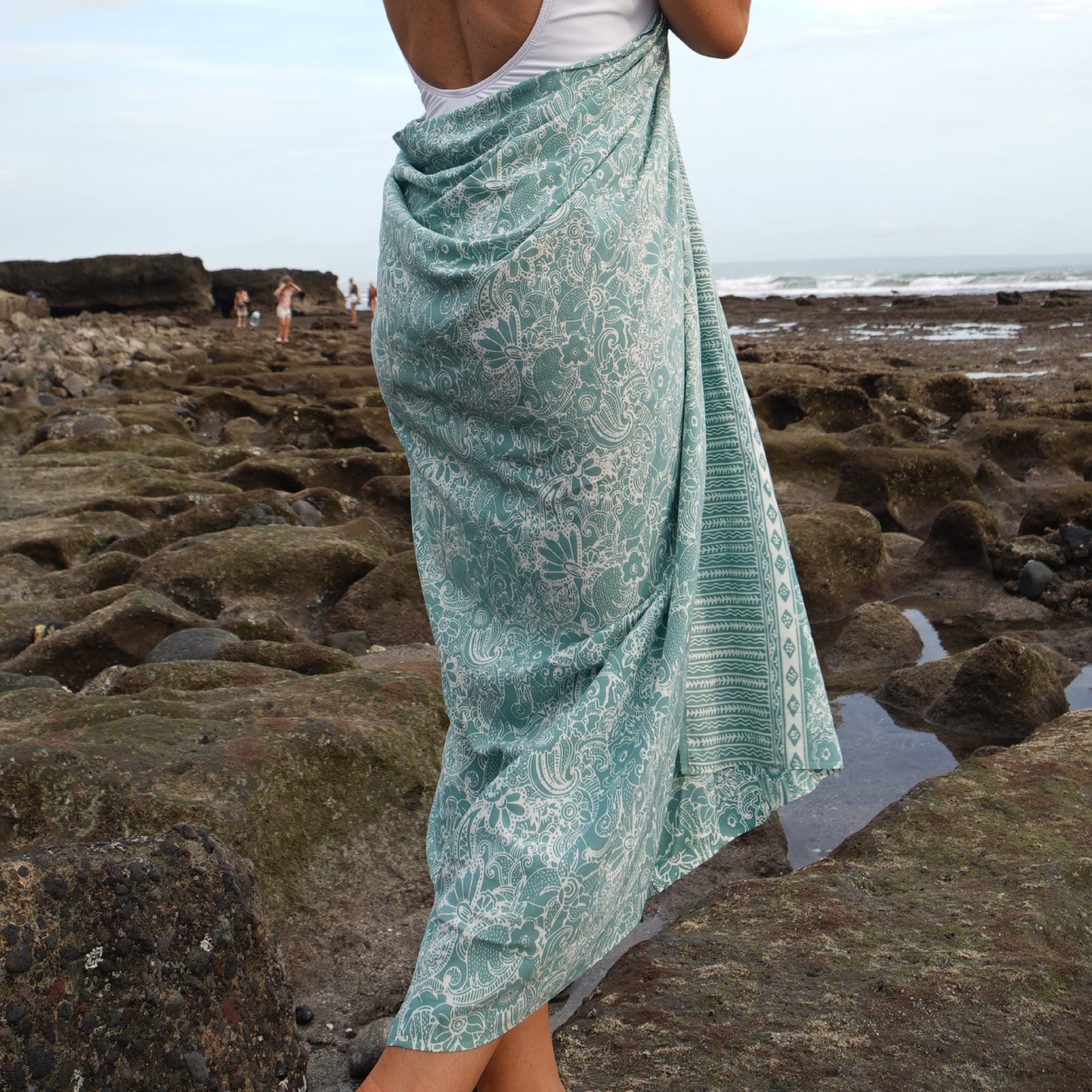 Adventure Luxe Sarong