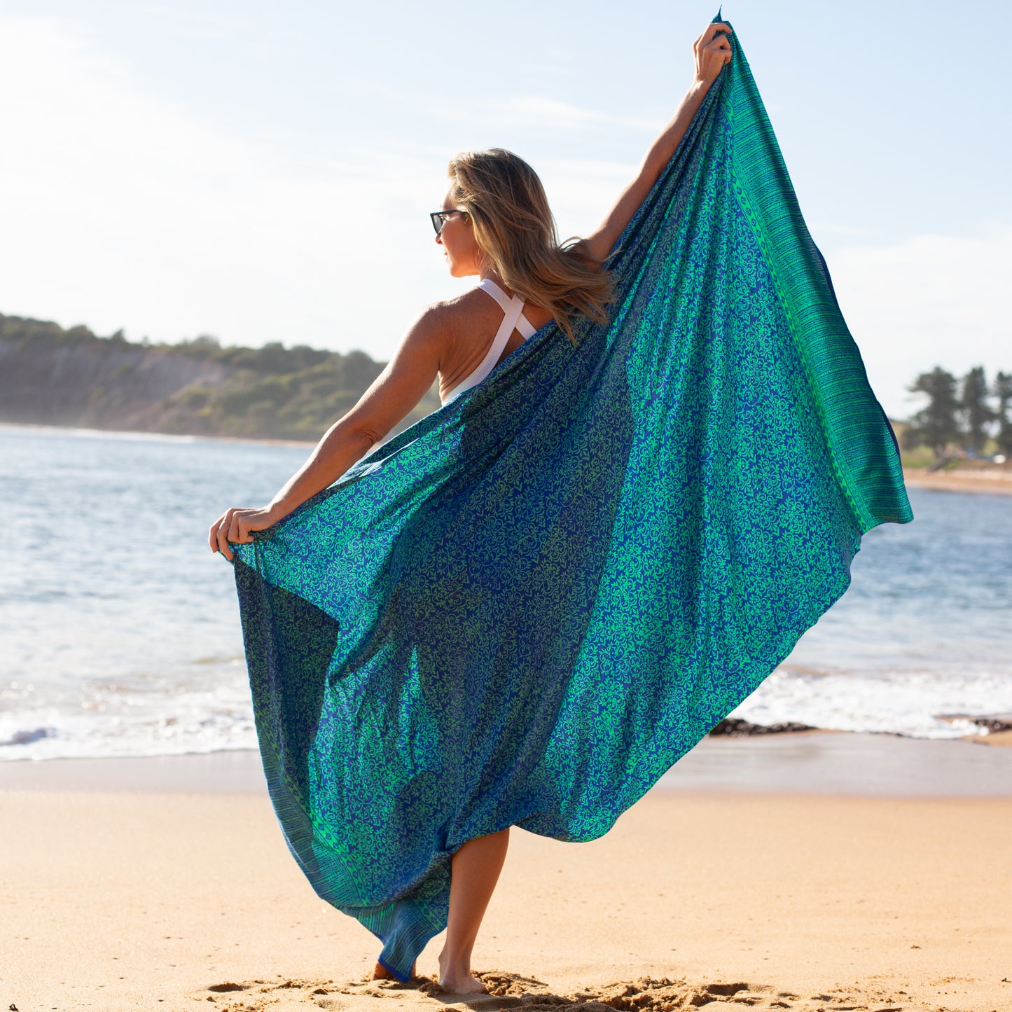 Civilisation Luxe Sarong