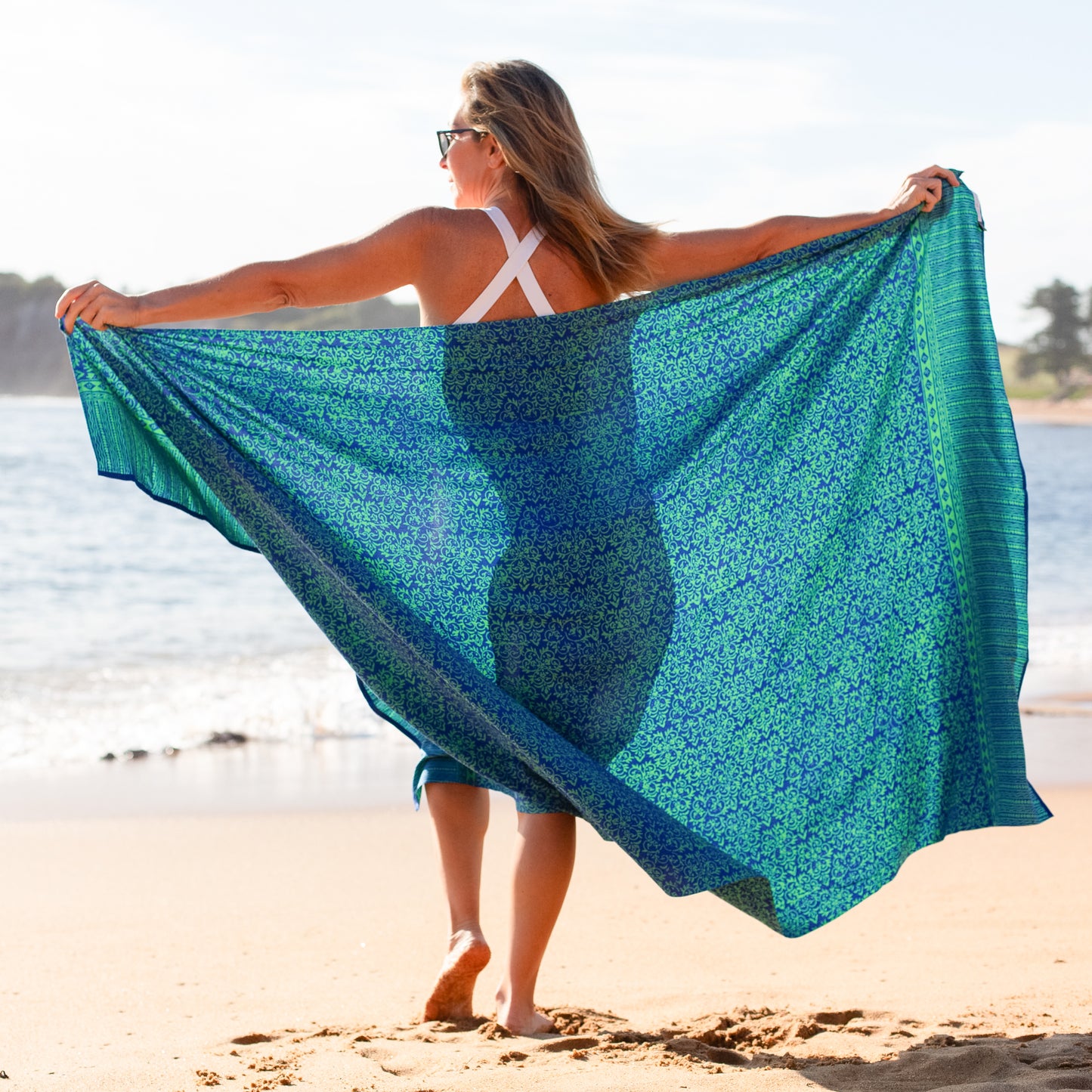 Civilisation Luxe Sarong