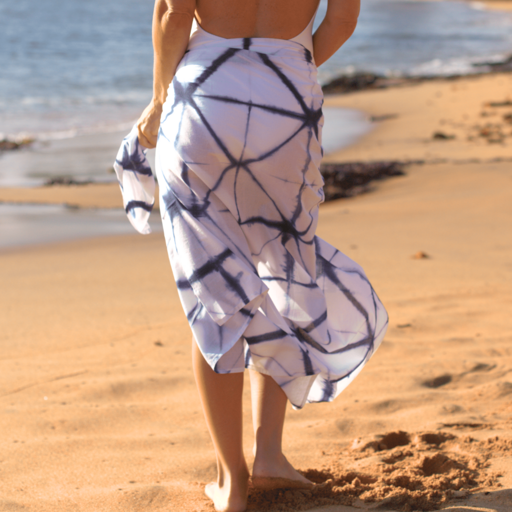 Namaste Cotton Sarong