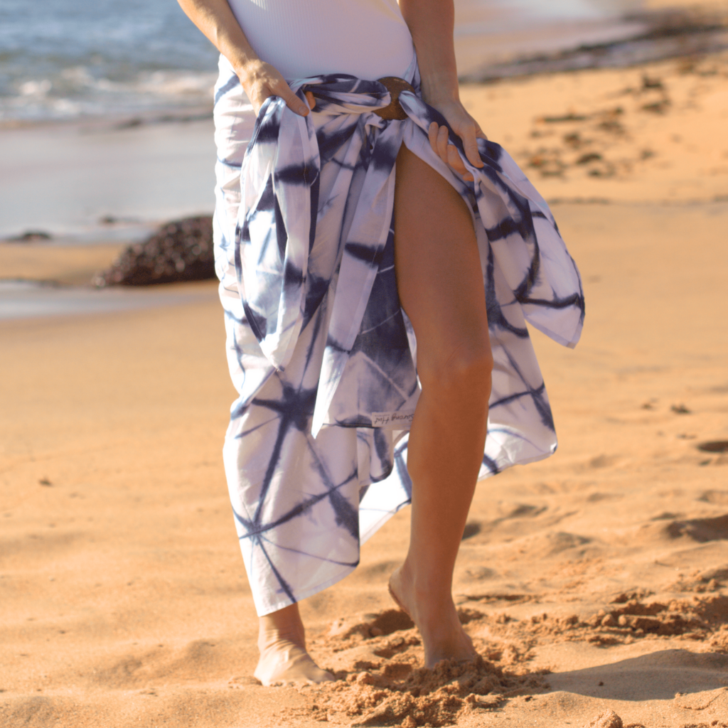 Namaste Cotton Sarong