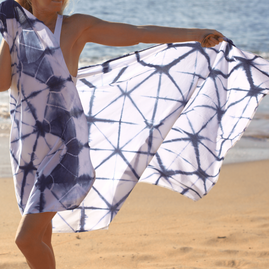 Namaste Cotton Sarong