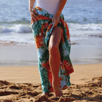 Oasis Luxe Sarong