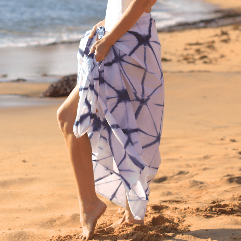 Namaste Cotton Sarong