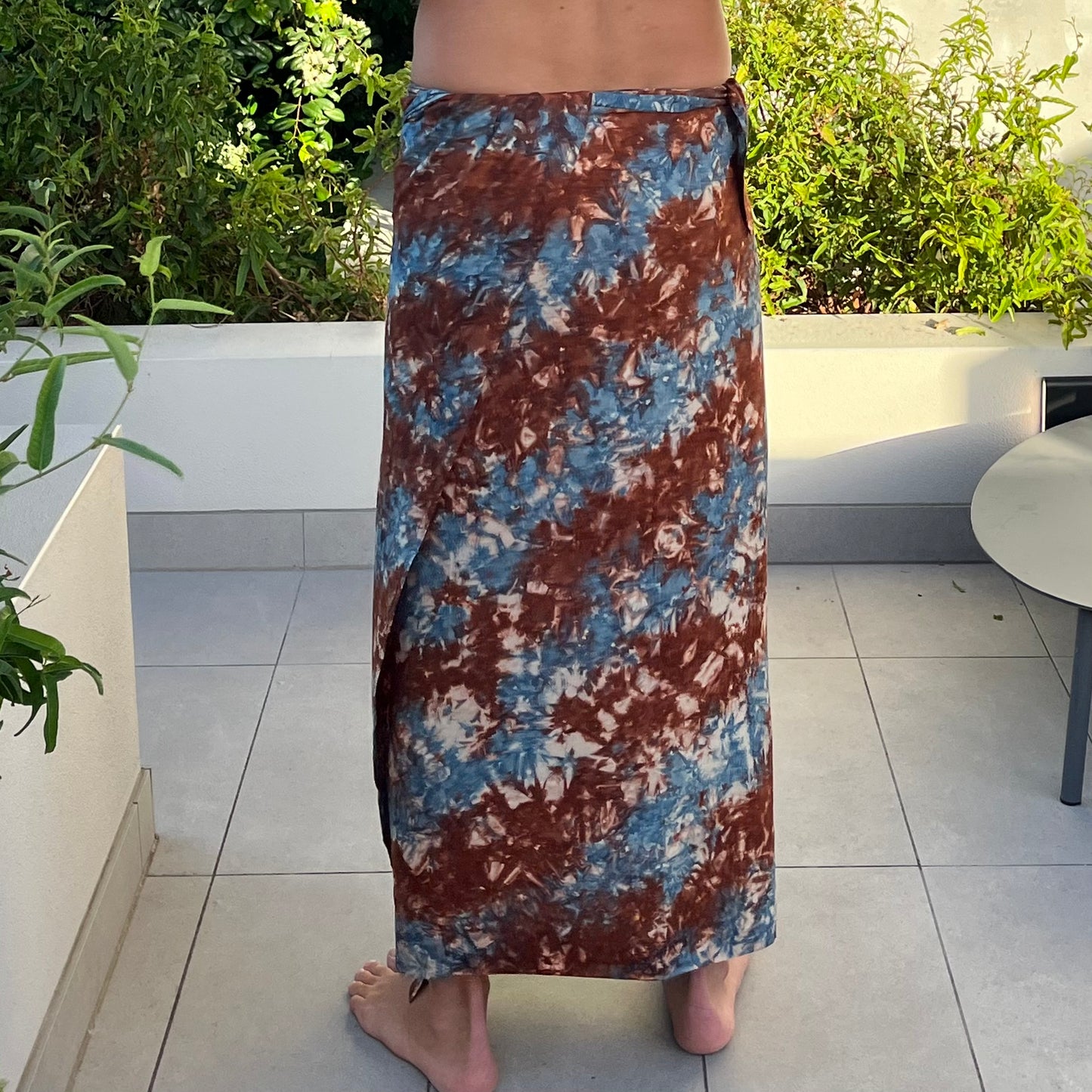 Opal Mens Luxe Sarong